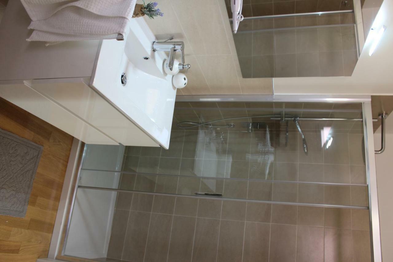Patrizio Home Cagliari Bagian luar foto