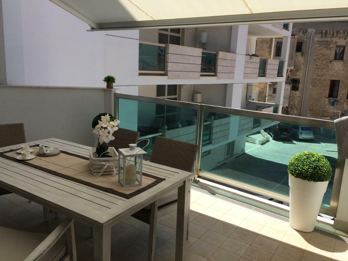 Patrizio Home Cagliari Bagian luar foto