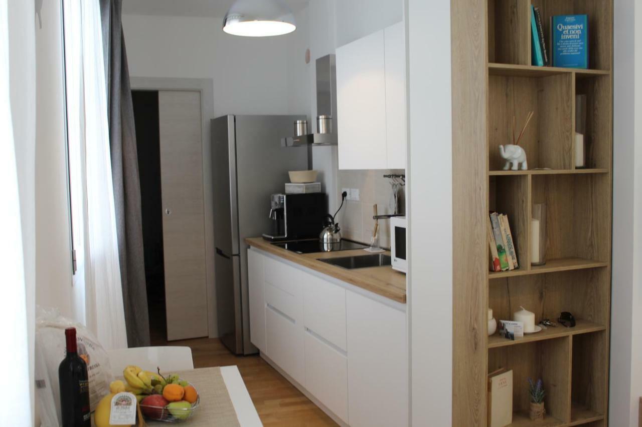 Patrizio Home Cagliari Bagian luar foto