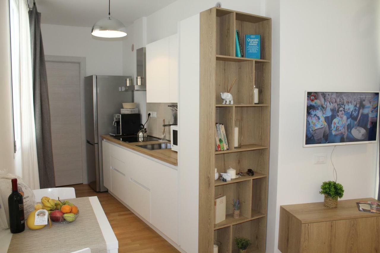 Patrizio Home Cagliari Bagian luar foto