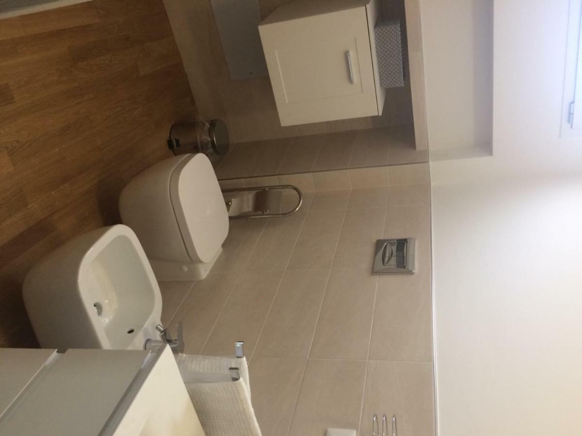 Patrizio Home Cagliari Bagian luar foto